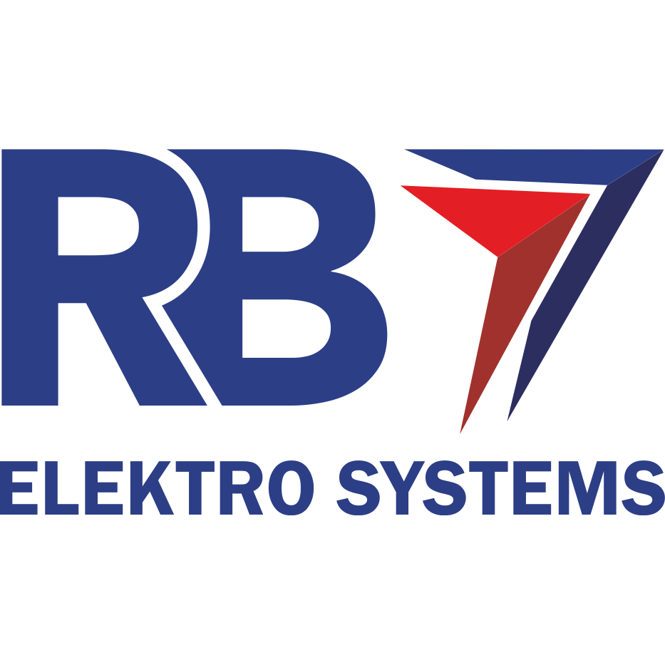 Logo RB Elektro Systems GmbH & Co. KG