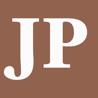 J' Paints Logo