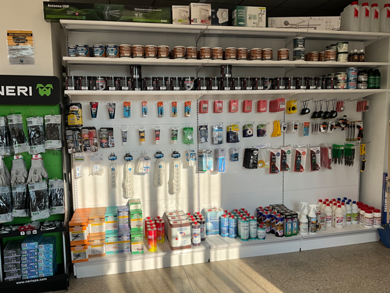 Images Fe.id.el Ferramenta Idraulica