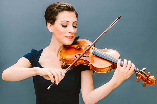 Images Andrea Levine Artists | String Quartet Philadelphia