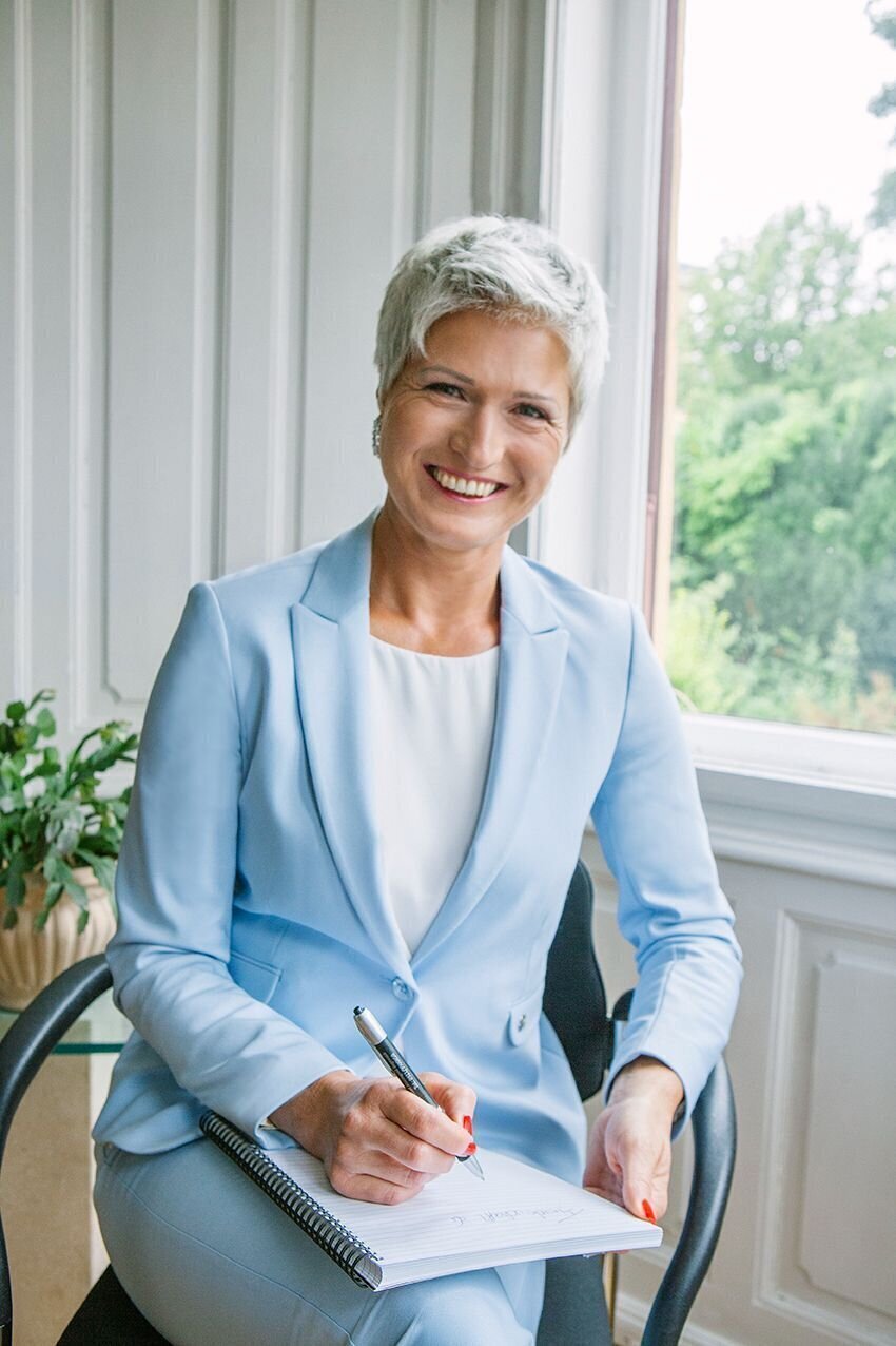 Bild 48 von Martina Zirkl Business Coaching und Beratung