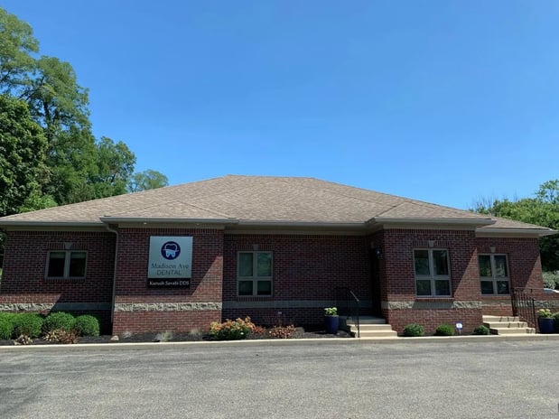 Images Madison Ave Dental