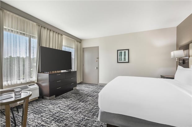 Images DoubleTree by Hilton Hotel Williamsburg