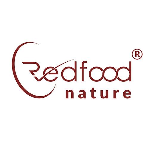 Logo Redfood Nature GmbH