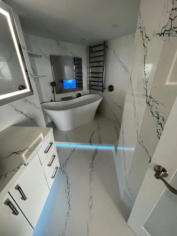 Images Agrusa and Sons Contracting, Inc