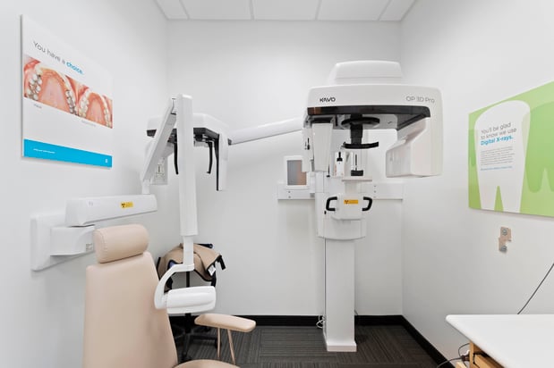 Images Spring Klein Dentistry