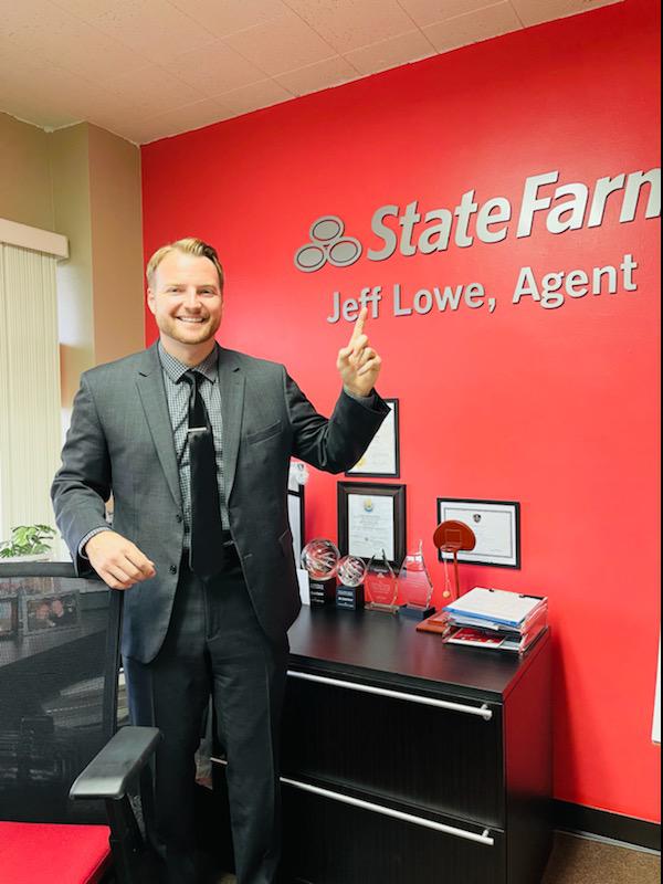 Images Jeff Lowe - State Farm Insurance Agent