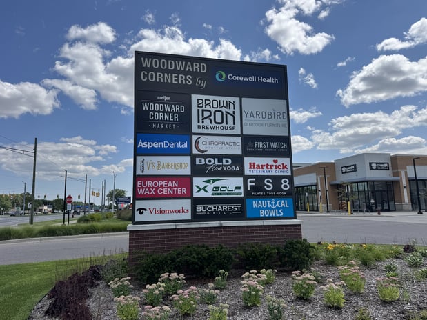 Images Bucharest Grill