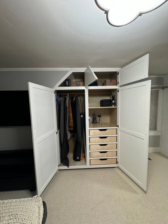 Images Old Soul Cabinetry & Millwork Inc.