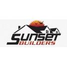 Sunset Builders, Inc. Logo