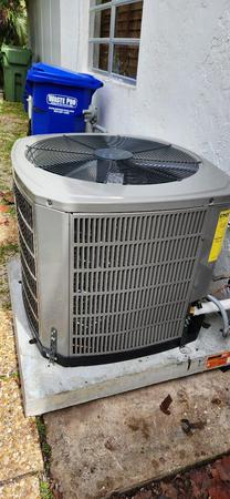 Images East Coast Air Conditioning & Refrigeration, Inc.