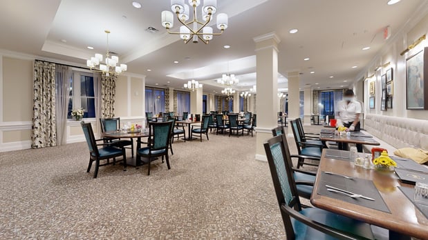 Images Cogir of Old Town Alexandria