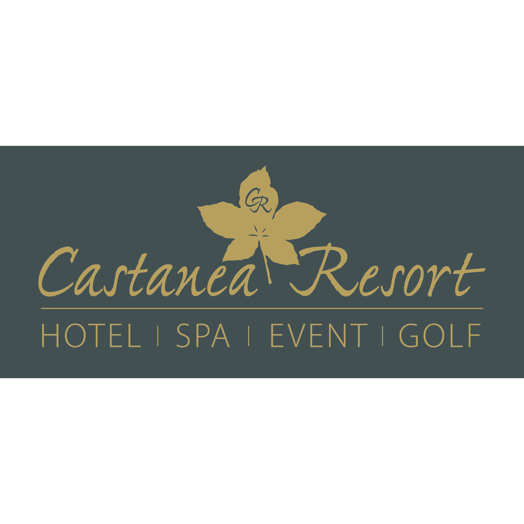 Logo Castanea Restaurant