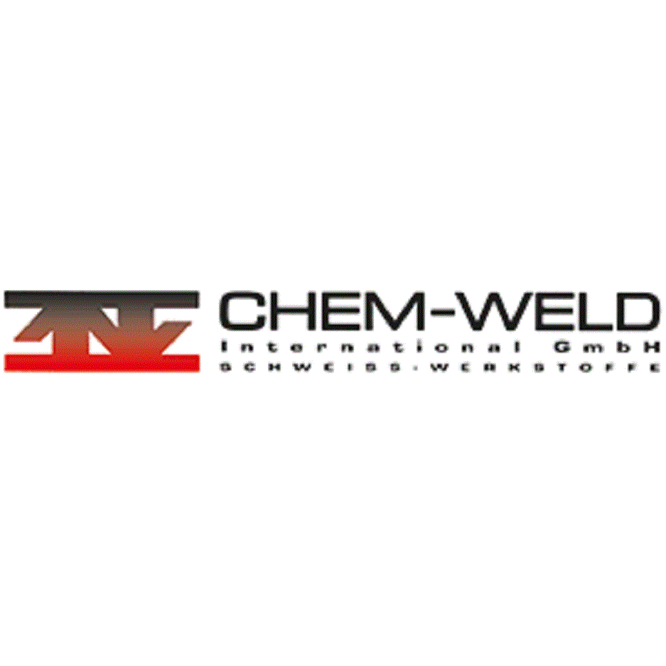 CHEM-WELD International Schweißtechnik GmbH Logo
