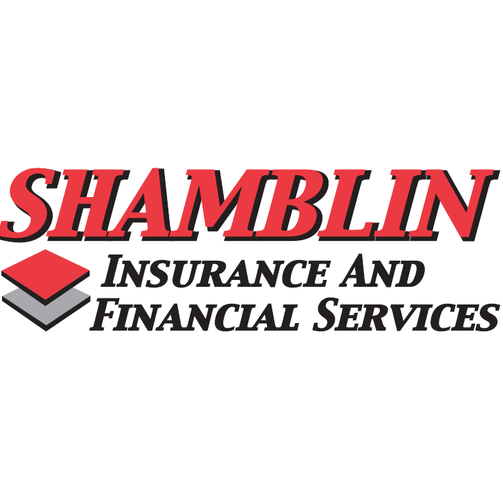 Shamblin Insurance Agency, Inc. Logo