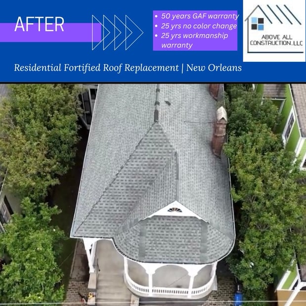 Images Above All Construction, LLC