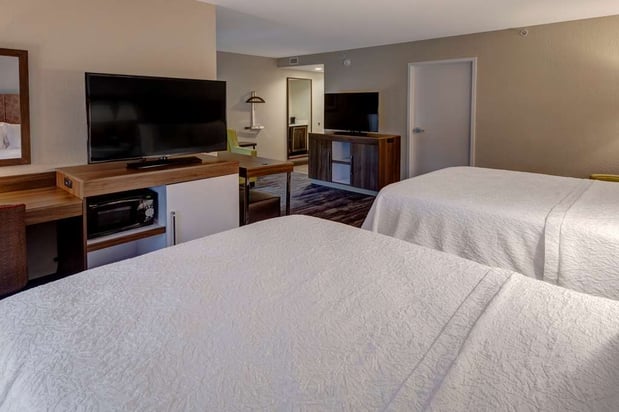 Images Hampton Inn Arkadelphia