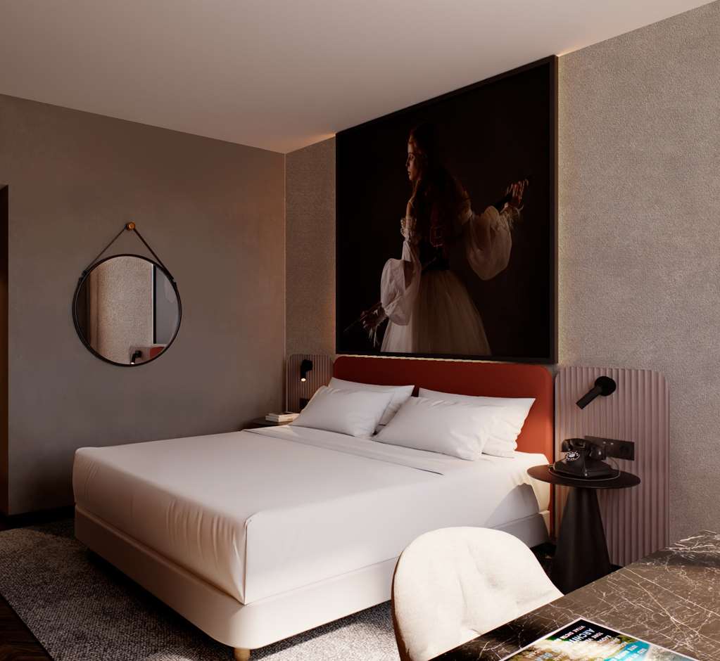 Radisson RED Oslo City Centre