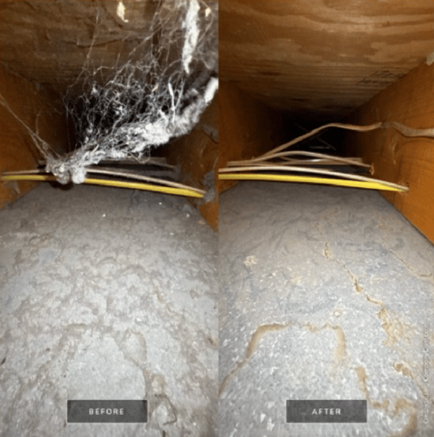Images Superior Air Duct Cleaning