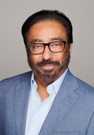 Dave Venugopal