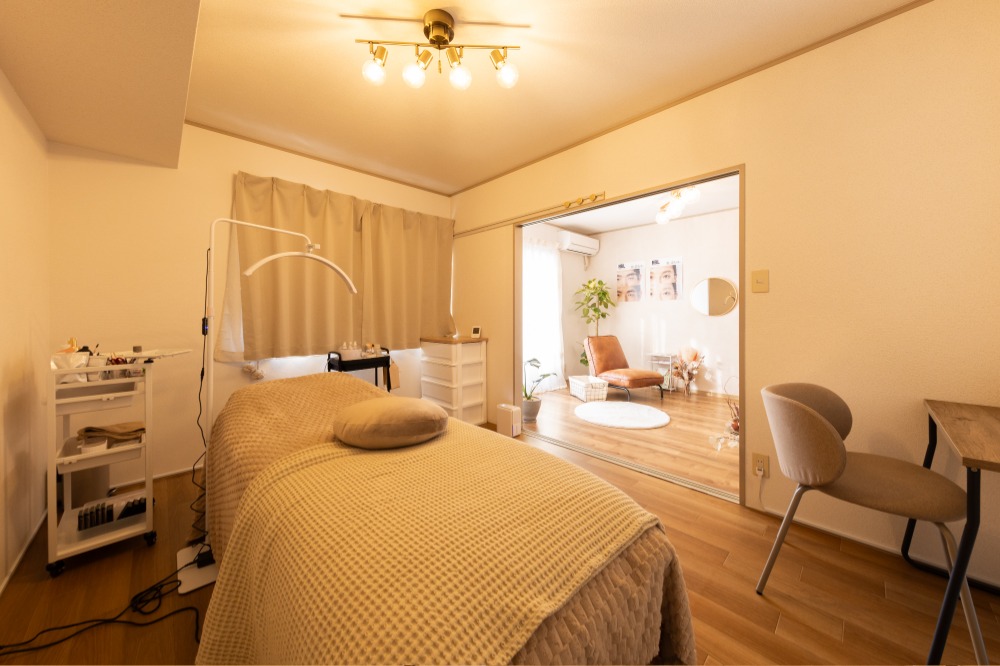 Images eyelash＆brow tumugu