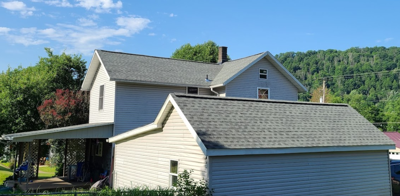 Image 2 | Complete Roofing Systems
