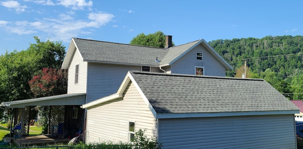 Images Complete Roofing Systems