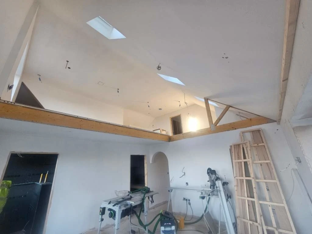 Images Smith's Plastering Contractors & Multi Trade Ltd