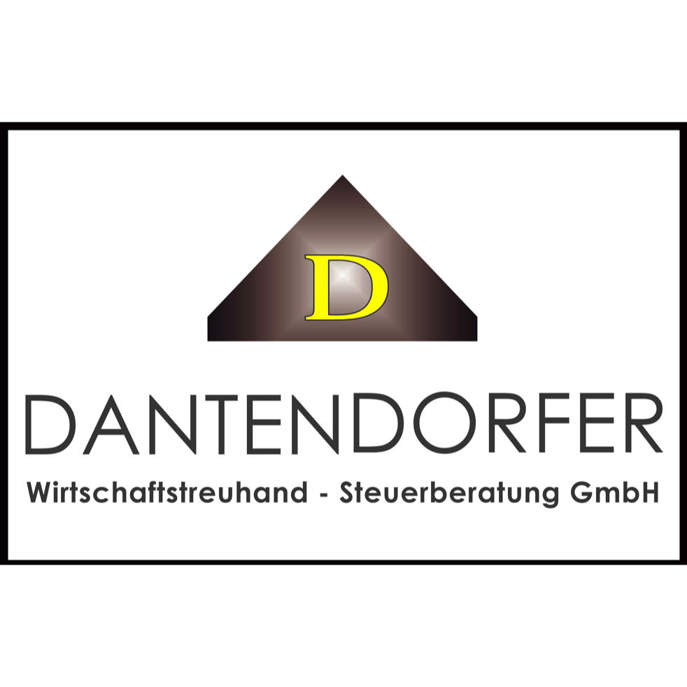 Dantendorfer Wirtschaftstreuhand-Steuerberatung GmbH Logo