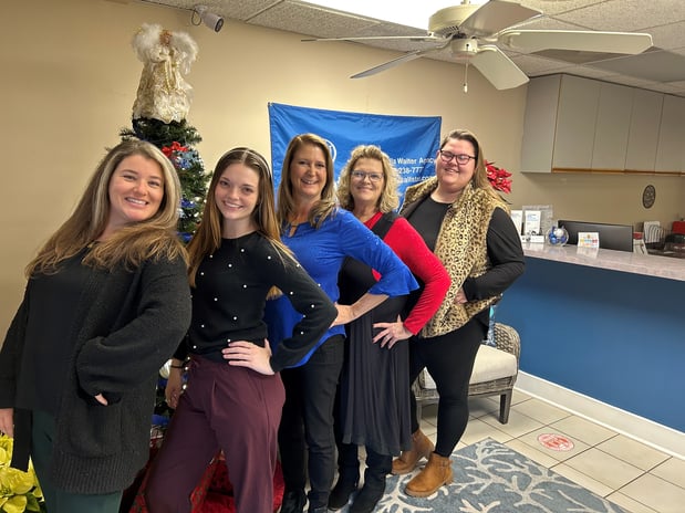 Images Carmella Walter: Allstate Insurance