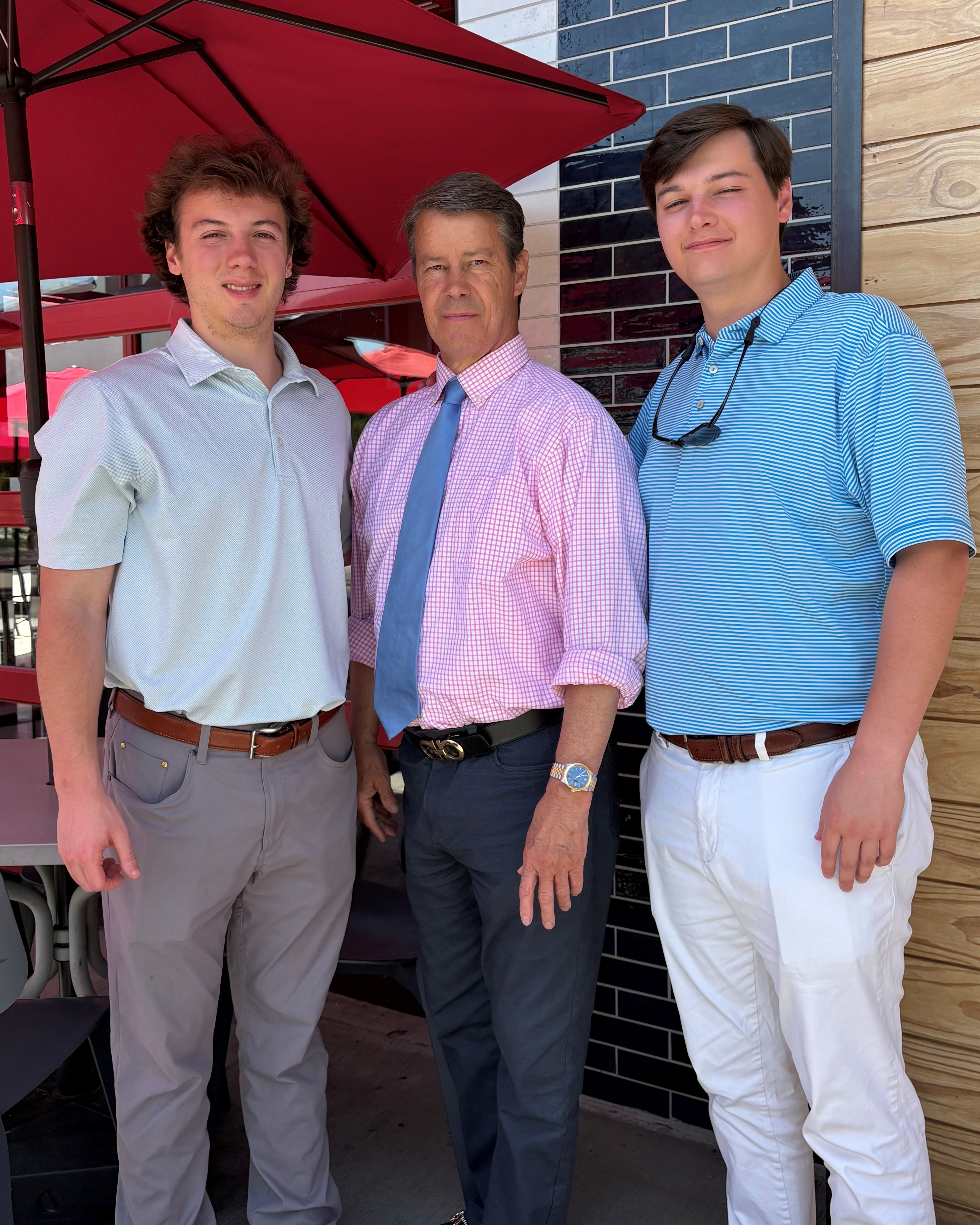 We hope your Father's Day was filled with great memories with the ones you love. Thank you to all the amazing dads in our community!