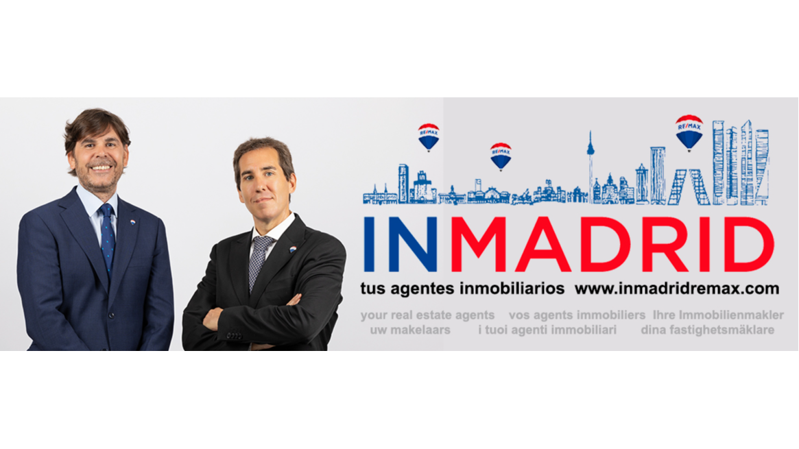 Images INMADRID REMAX