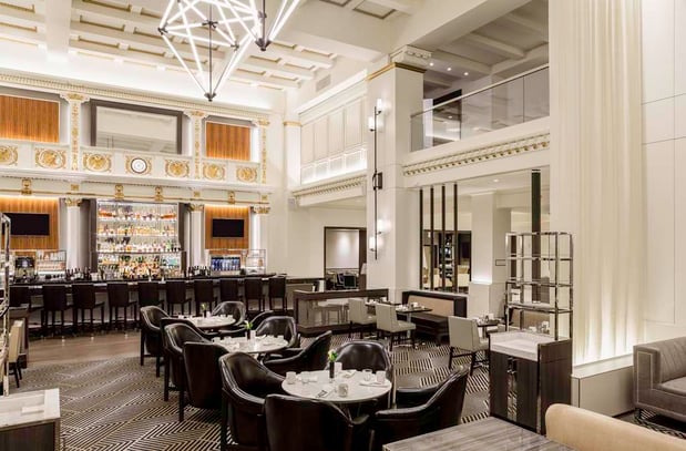 Images Hilton Boston Park Plaza