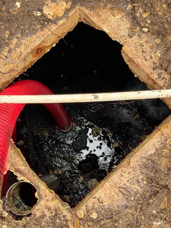 Images Van Delden Wastewater Systems