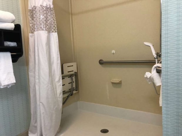 Images Hampton Inn & Suites Nashville @ Opryland