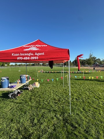 Kaan Inceoglu - State Farm Insurance Agent Image