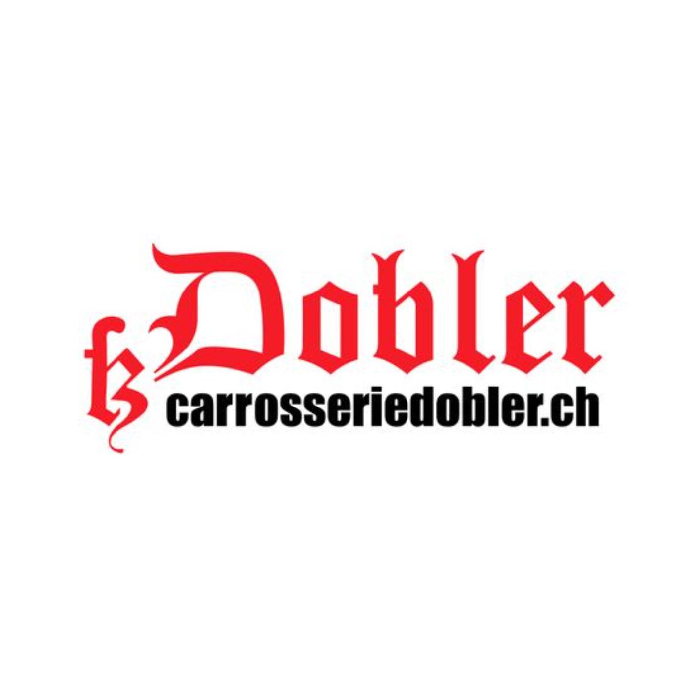 Carrosserie Dobler Logo