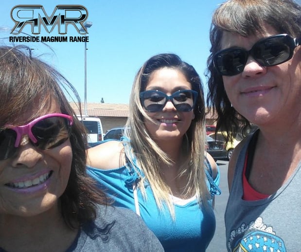 Images Riverside Magnum Range