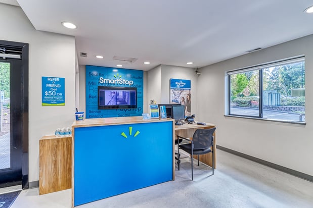 Images SmartStop Self Storage