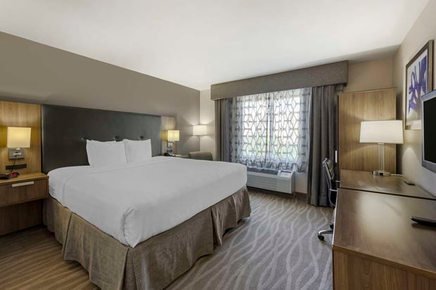 Images Best Western Plus Nashville Airport Hotel