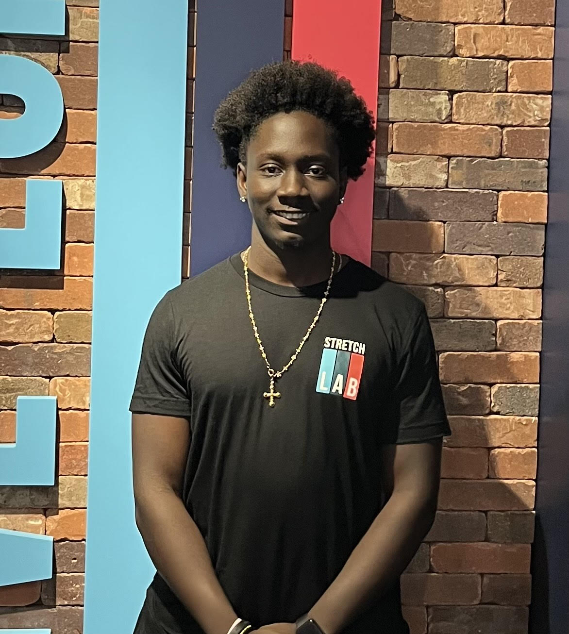Adom Opoku-Agyemang