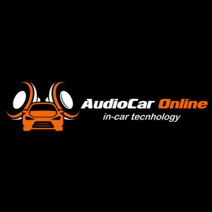 AudioCar Online Logo