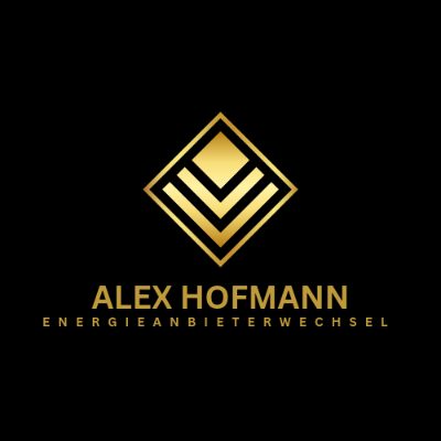 Alexander Hofmann Energieanbieterwechsel in Oerlenbach - Logo