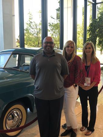 Images Lexy Thompson: Allstate Insurance