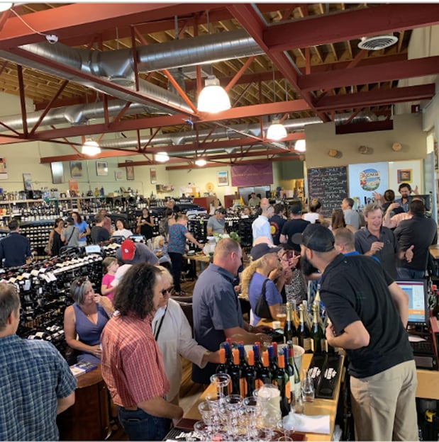 Images Susan's Fine Wine and Spirits