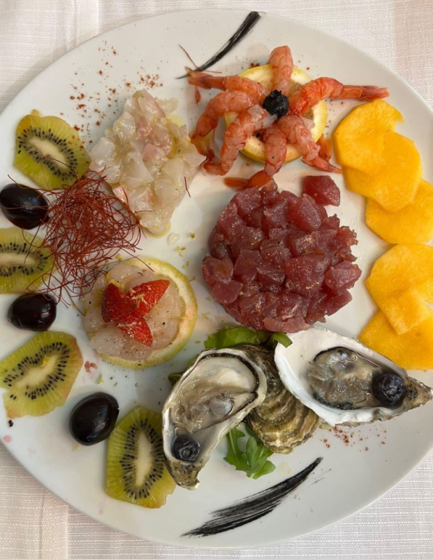 Images Ristorante I Cavalieri