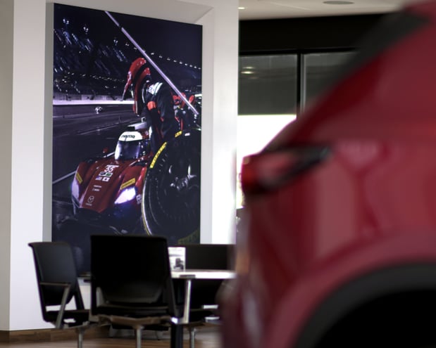 Images Fresno Mazda