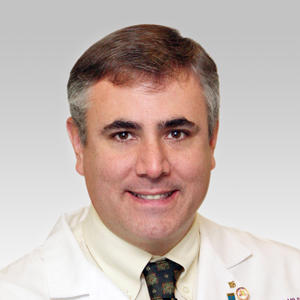 Donald M. Lloyd-Jones, MD Cardiologist and Cardiovascular Disease