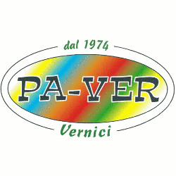 Pa-Ver Vernici Logo