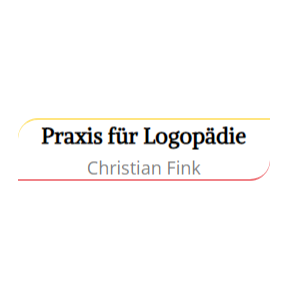 Logo Praxis für Logopädie Christian Fink